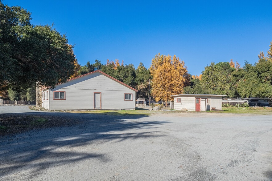More Photos Of 18842 Cachagua rd, Carmel Valley Manufactured Housing Mobile Home Park For Sale
