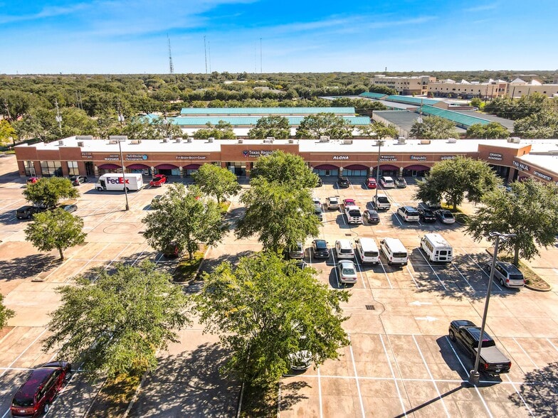 More Photos Of 2801-2899 Dulles Ave, Missouri City Unknown For Lease