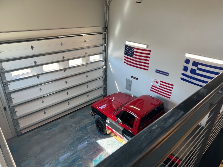 More Photos Of 1435 FM 1463 Rd, Katy Showroom For Sale