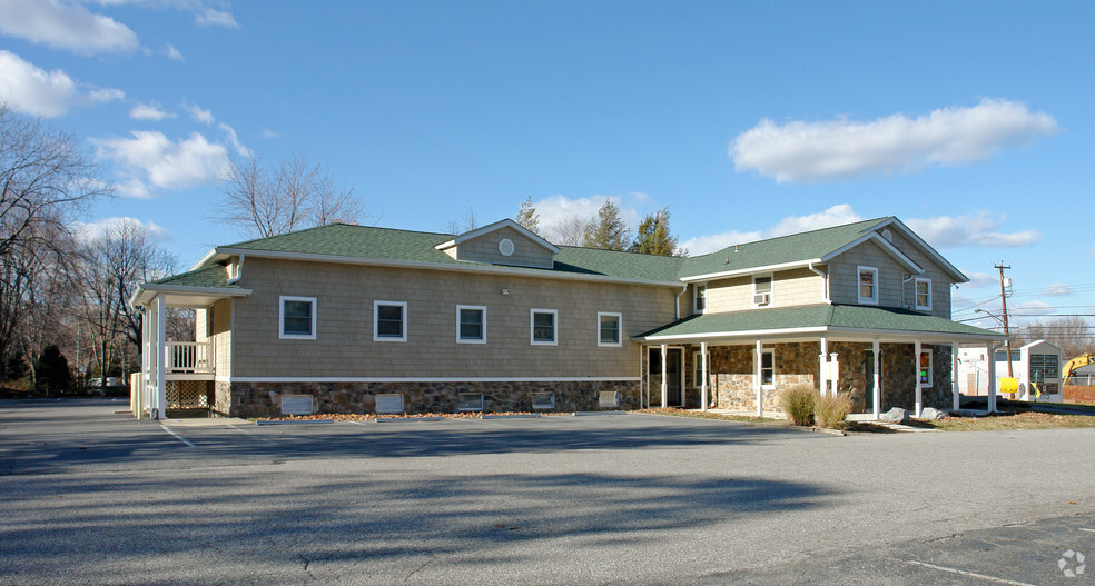 Primary Photo Of 1113 Odenton Rd, Odenton Office For Sale