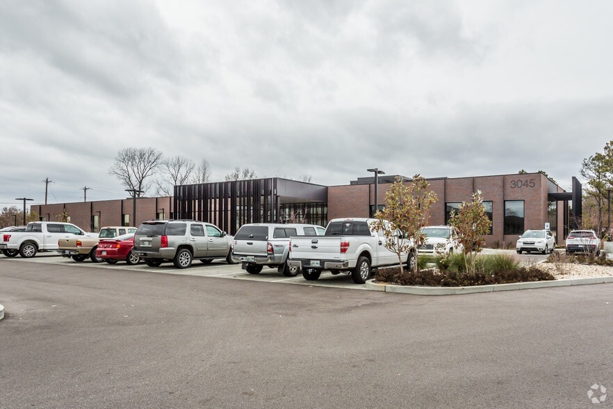 Primary Photo Of 3045 Kate Bond Rd, Bartlett Medical For Lease