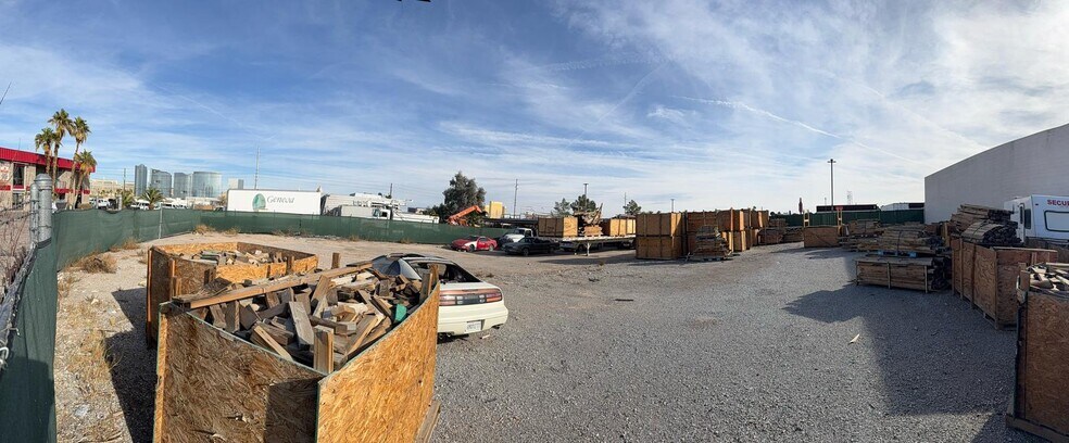 More Photos Of 4171 Cannoli Cir, Las Vegas Land For Lease