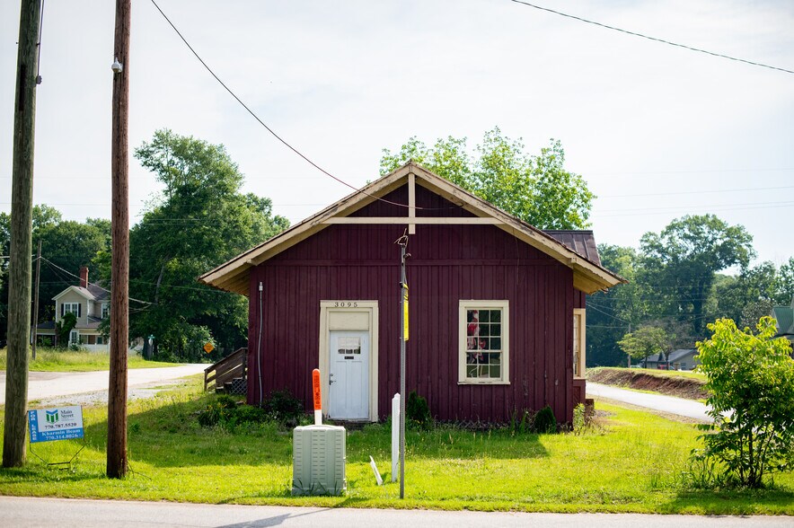 More Photos Of 3095 GA-11, Mansfield Land For Lease