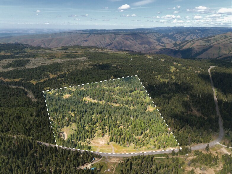 More Photos Of Highway 204, Weston Land For Sale