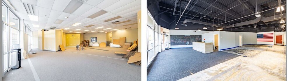 More Photos Of 5111-5221 Highland Rd, Waterford Unknown For Lease