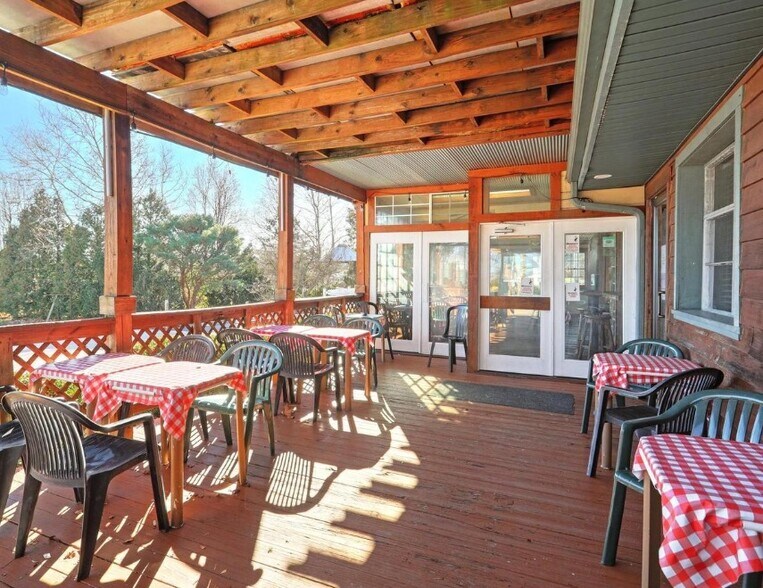 More Photos Of 900 Chambersburg Rd, Gettysburg Hospitality For Sale