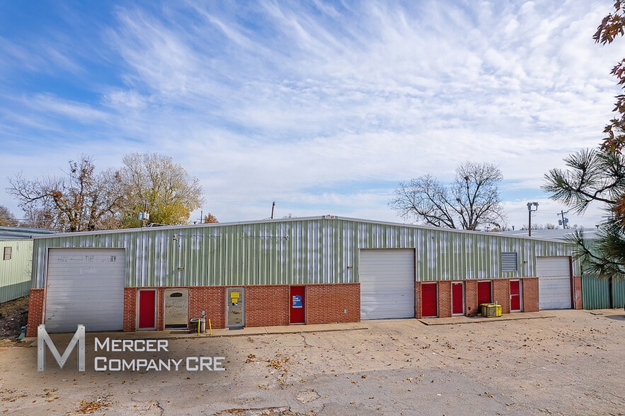 More Photos Of 440-460 N Rockwell Ave, Oklahoma City Unknown For Lease