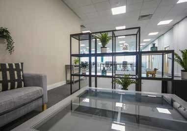 More Photos Of 12 Princes Parade, Liverpool Office For Lease