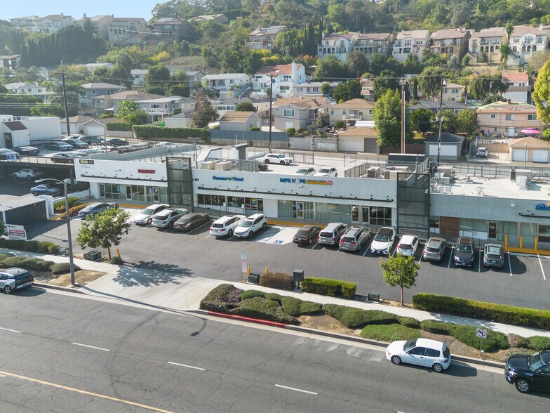 More Photos Of 883 S Atlantic Blvd, Monterey Park Storefront Retail Office For Lease