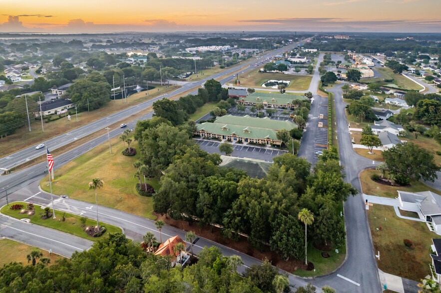More Photos Of 10935 SE 177th Pl, Summerfield Office For Lease