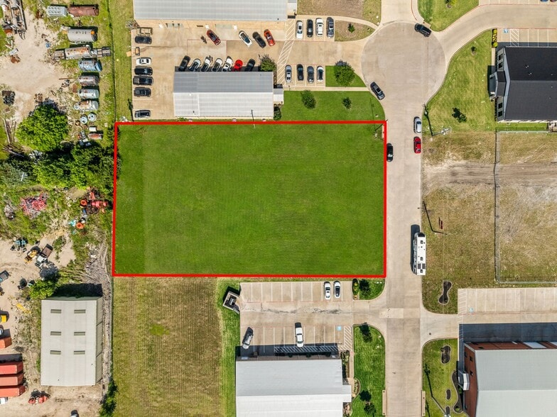 More Photos Of 2773 Capital St, Wylie Land For Sale