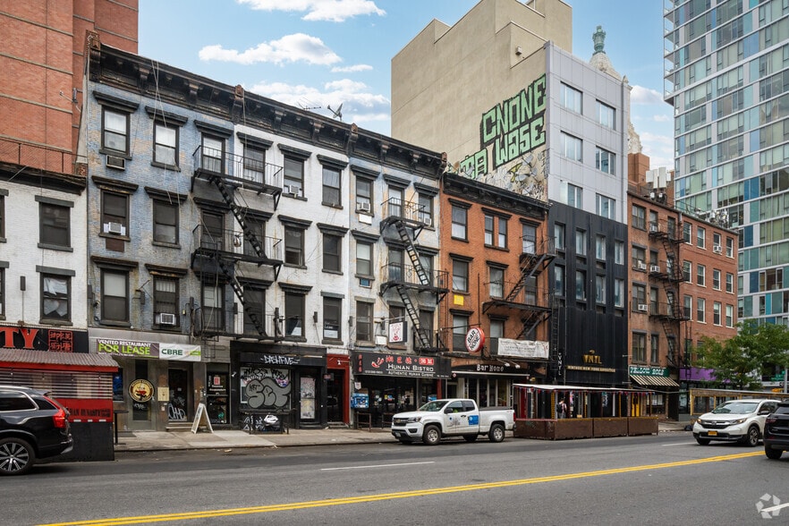 More Photos Of 92-96 3rd Ave, New York Apartments For Lease