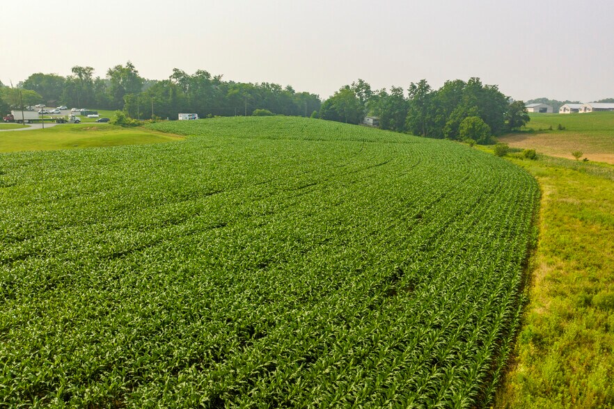 More Photos Of 50 28th Division hwy, Lititz Land For Sale