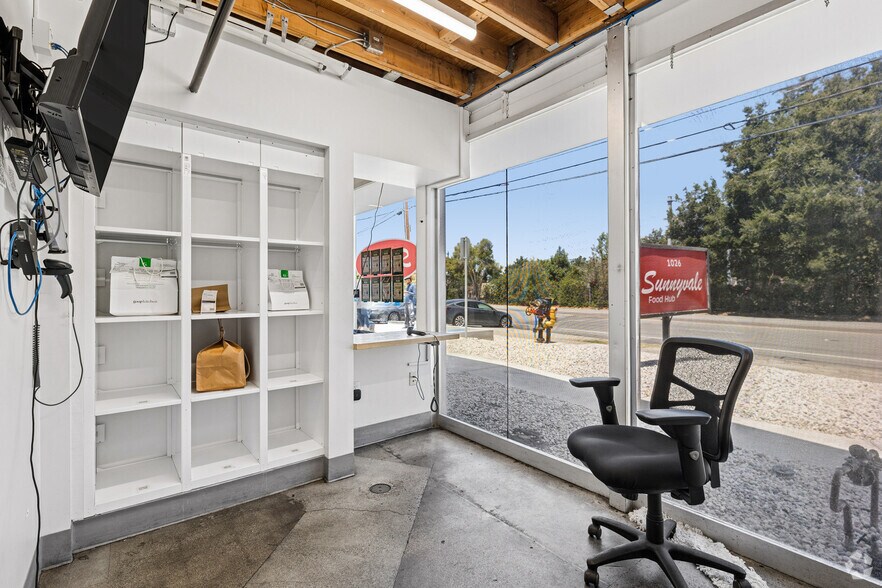 More Photos Of 1026 W Evelyn Ave, Sunnyvale Service For Lease