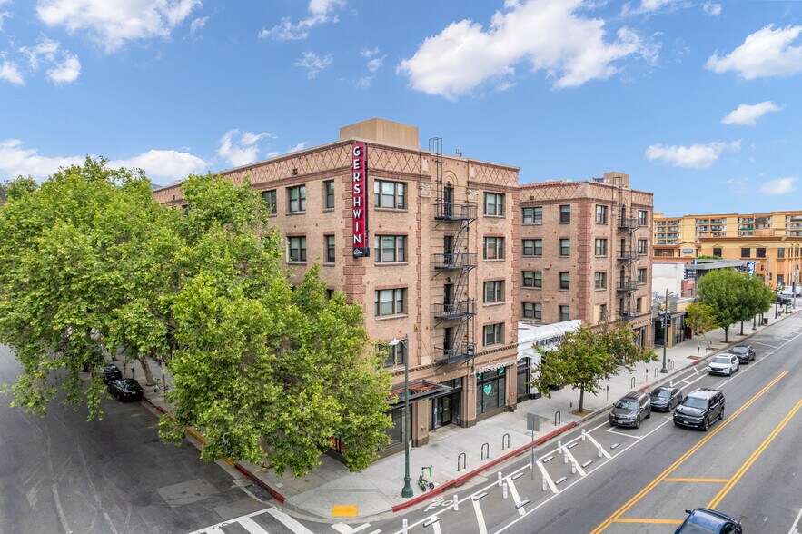 More Photos Of 5529-5533 Hollywood Blvd, Los Angeles Apartments For Sale