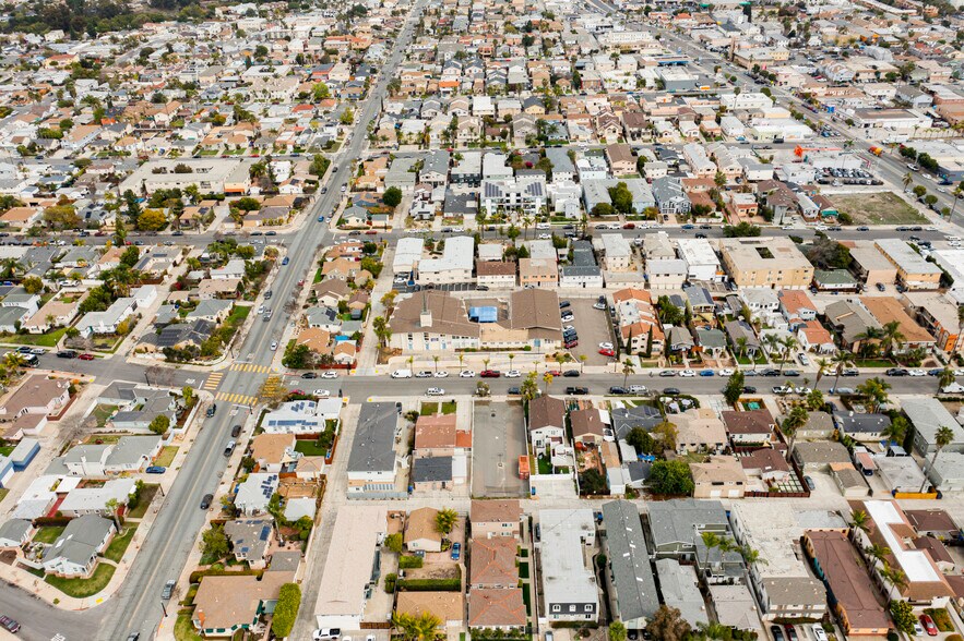 More Photos Of 4481 Estrella Ave, San Diego Land For Sale