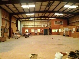 More Photos Of 58 Weldon Rd, Palmetto Warehouse For Sale