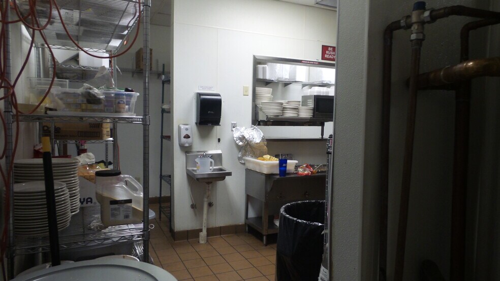 More Photos Of 102 Saint Joseph Ave, Brewton Storefront Retail Residential For Sale