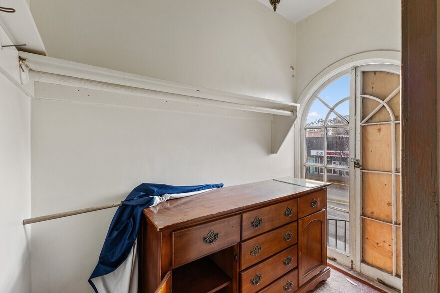 More Photos Of 421 E Santa Clara St, San Jose Storefront Retail Office For Sale