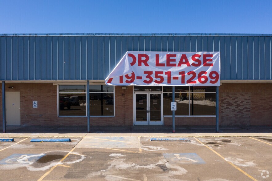 More Photos Of 1811 Fremont Dr, Canon City Unknown For Lease