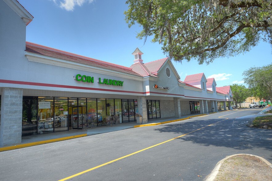More Photos Of 1305 N Orange Ave, Green Cove Springs Unknown For Lease