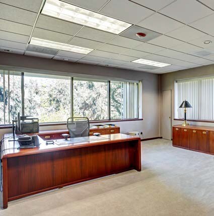 More Photos Of 2025 E Financial Way, Glendora Office For Sale