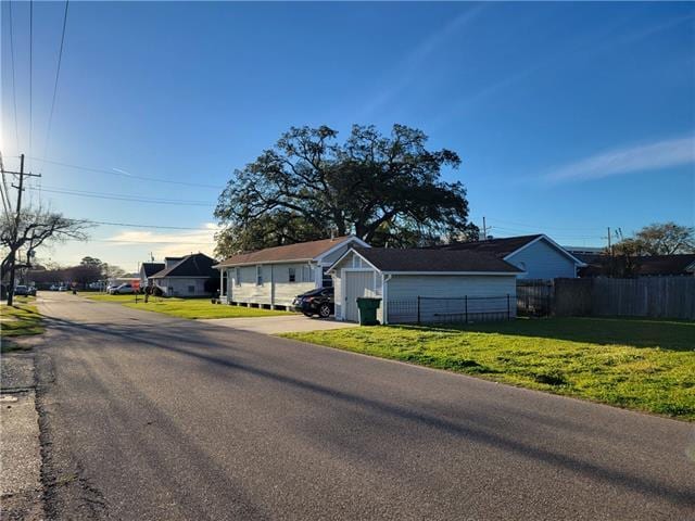 More Photos Of 1302 Allo Ave, Marrero Apartments For Sale