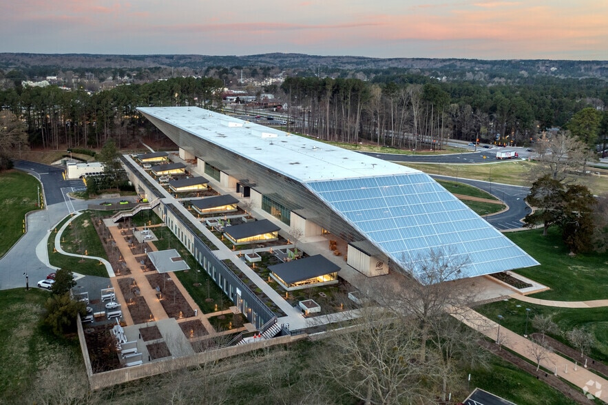 More Photos Of 1830 Fordham Blvd, Chapel Hill Office For Lease