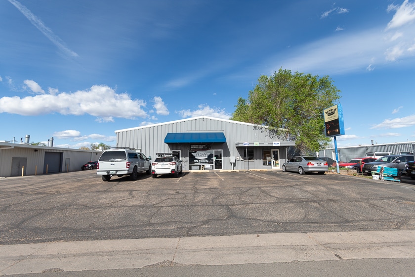 More Photos Of 309 S Link Ln, Fort Collins Unknown For Lease