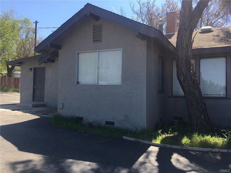 More Photos Of 7575 El Camino Real, Atascadero Office For Lease