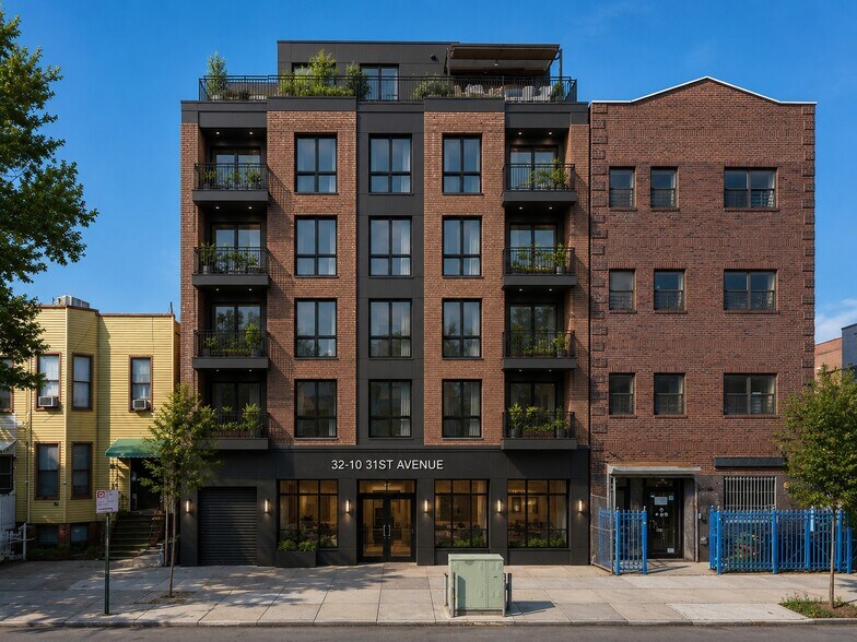 More Photos Of 3210 31st Ave, Astoria Land For Sale