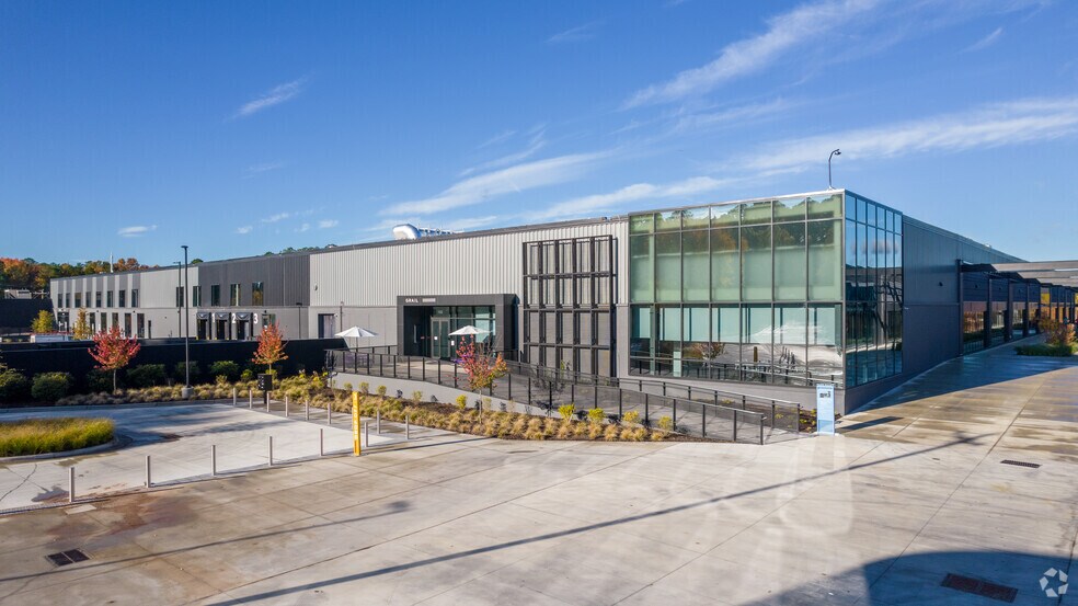 More Photos Of 4001 E Hwy 54, Durham Unknown For Lease