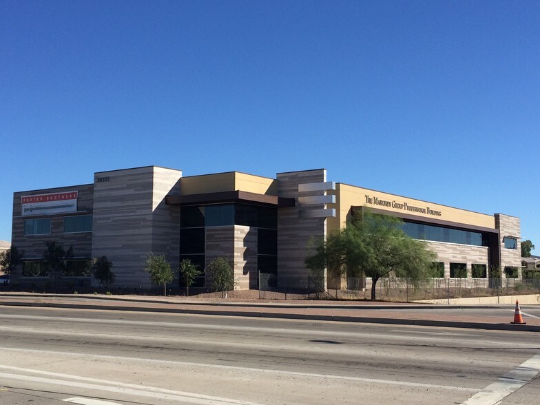 More Photos Of 20333 N 19th Ave, Phoenix Medical For Sale