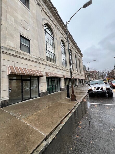 More Photos Of 95 Court St, Binghamton Office Residential For Sale