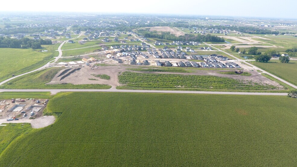 More Photos Of Meredith Dr @ N Warrior Lane, Waukee Land For Sale