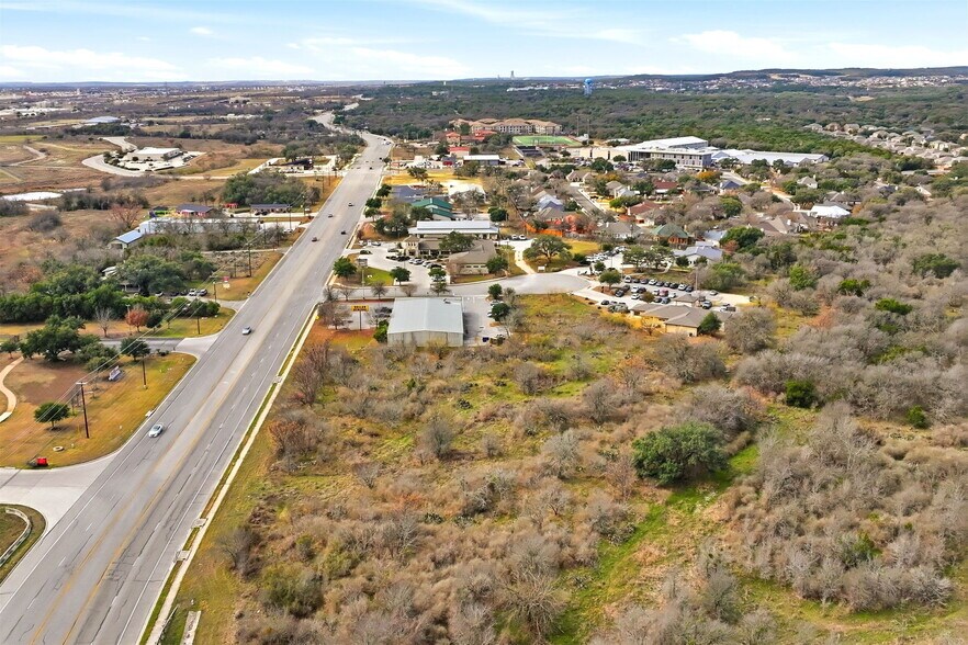 More Photos Of 2300 Hunter Rd, San Marcos Land For Sale