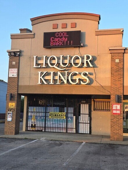 More Photos Of 3333 Bardstown Rd, Louisville Freestanding For Lease