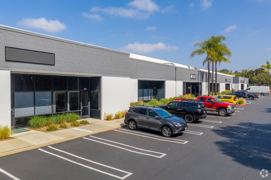 More Photos Of 1930 Watson Way, Vista Unknown For Lease