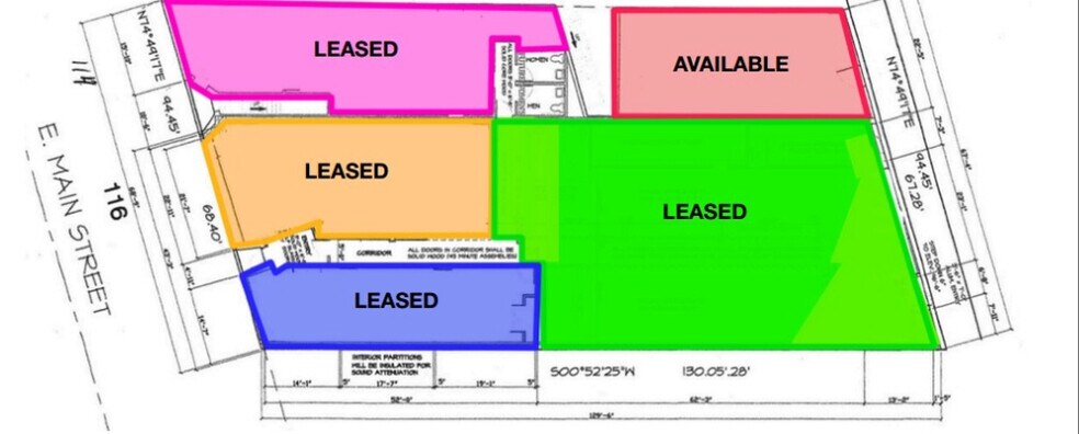 More Photos Of 114-116 E Main St, Little Chute Storefront For Sale