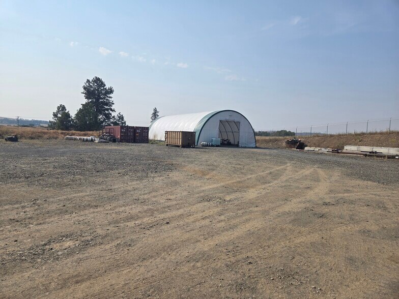 More Photos Of 6274 Pendell Ln, Spokane Land For Sale