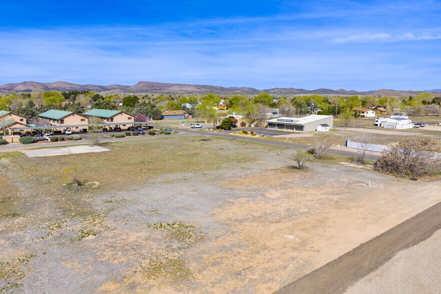 More Photos Of 399-443 W Palomino Rd, Chino Valley Land For Sale