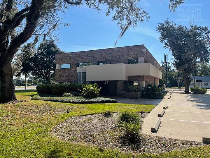 More Photos Of 2315 Curry Ford Rd, Orlando Office For Lease