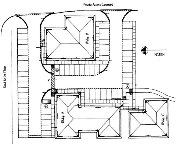 More Photos Of 2350 E Road To Six Flags, Arlington Office For Lease