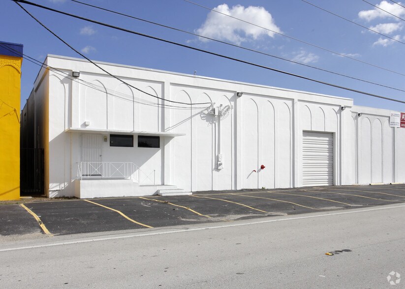 Primary Photo Of 7345 W 20th Ave, Hialeah Warehouse For Lease