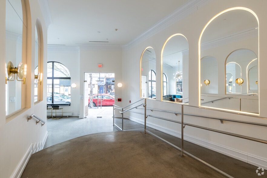 More Photos Of 245 Newark Ave, Jersey City Apartments For Lease