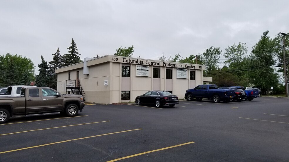 More Photos Of 450 Central Ave, Lancaster Medical For Lease
