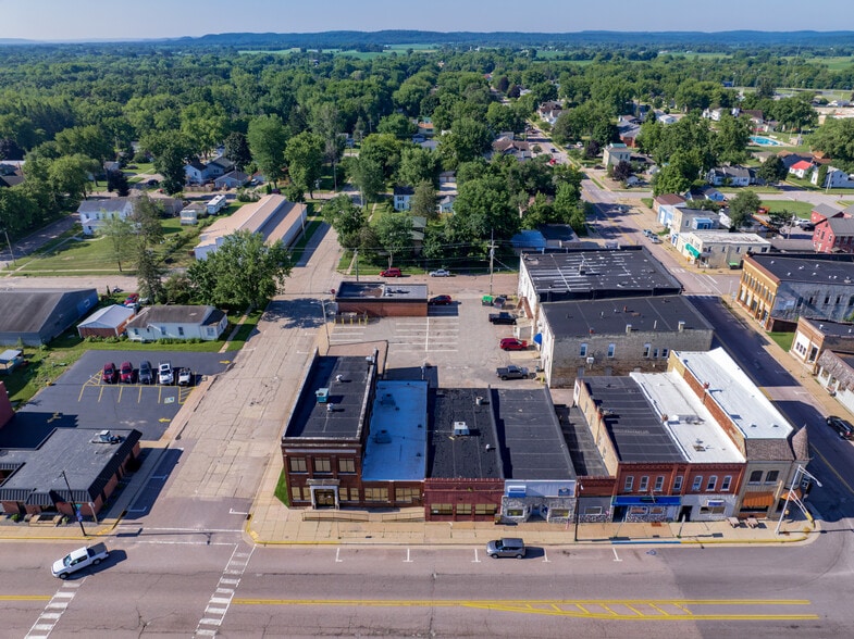 More Photos Of 129 E Bridge St, New Lisbon Bank For Sale