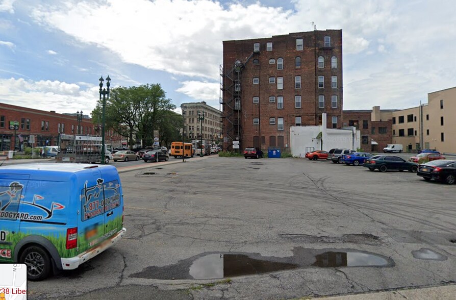 More Photos Of 271-277 State St, Schenectady Apartments For Sale