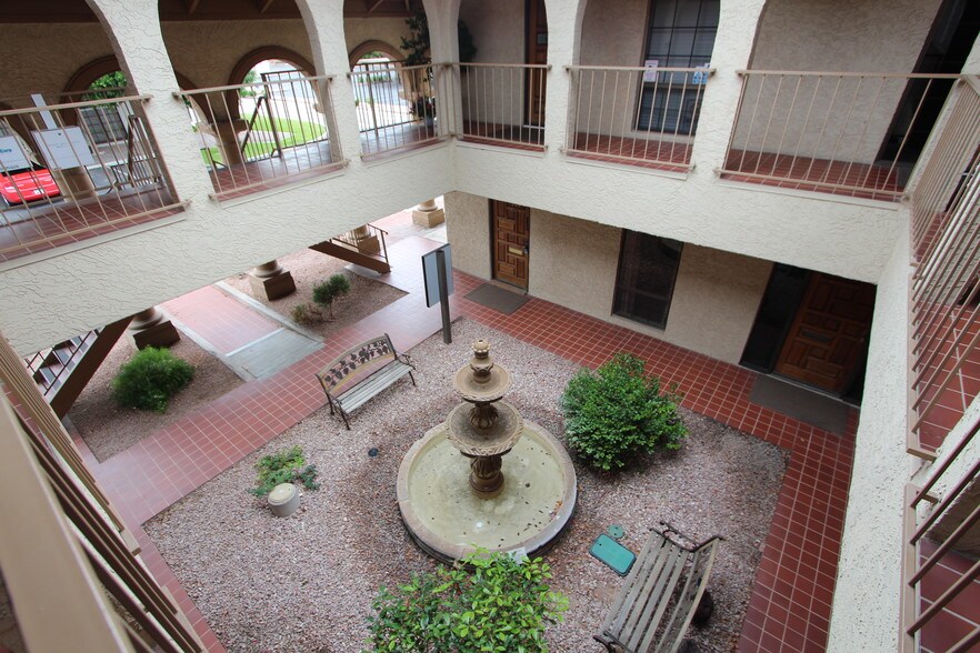 More Photos Of 1250 E Baseline Rd, Tempe Office For Lease