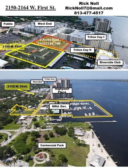 More Photos Of 2150 W 1st St, Fort Myers Unknown For Lease